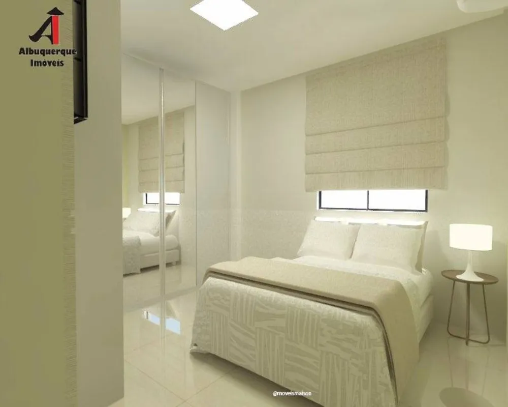 Apartamento, 2 quartos, 97 m² - Foto 5