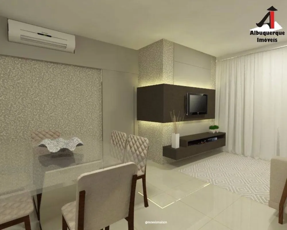 Apartamento, 2 quartos, 97 m² - Foto 4