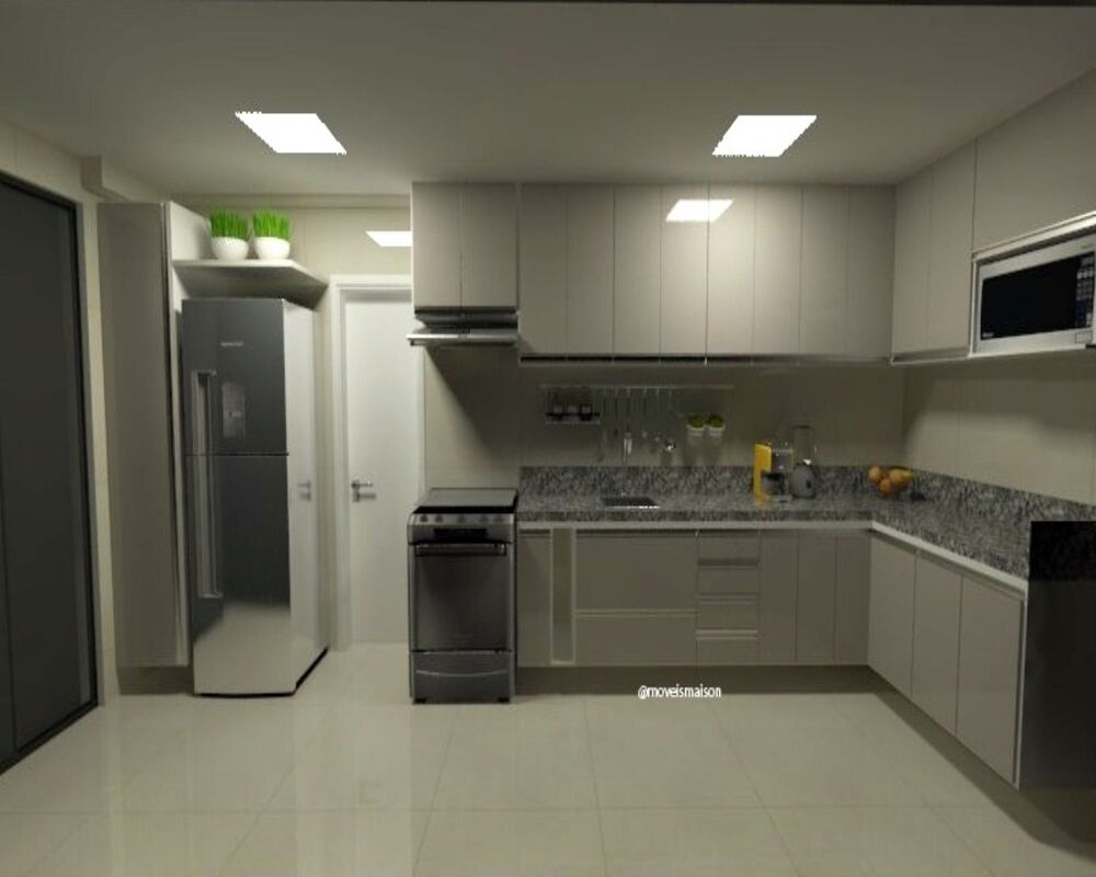 Apartamento à venda com 2 quartos, 97m² - Foto 19