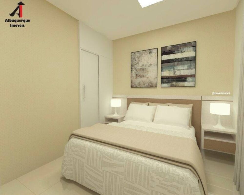 Apartamento à venda com 2 quartos, 97m² - Foto 12