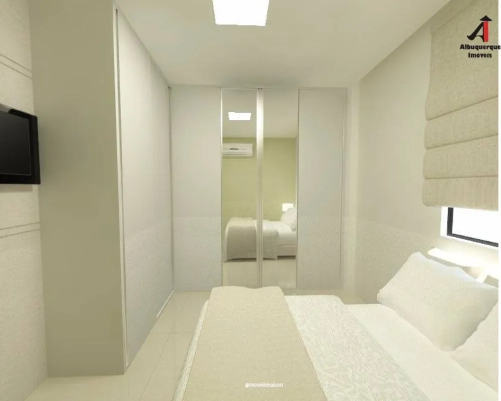 Apartamento, 2 quartos, 97 m² - Foto 6