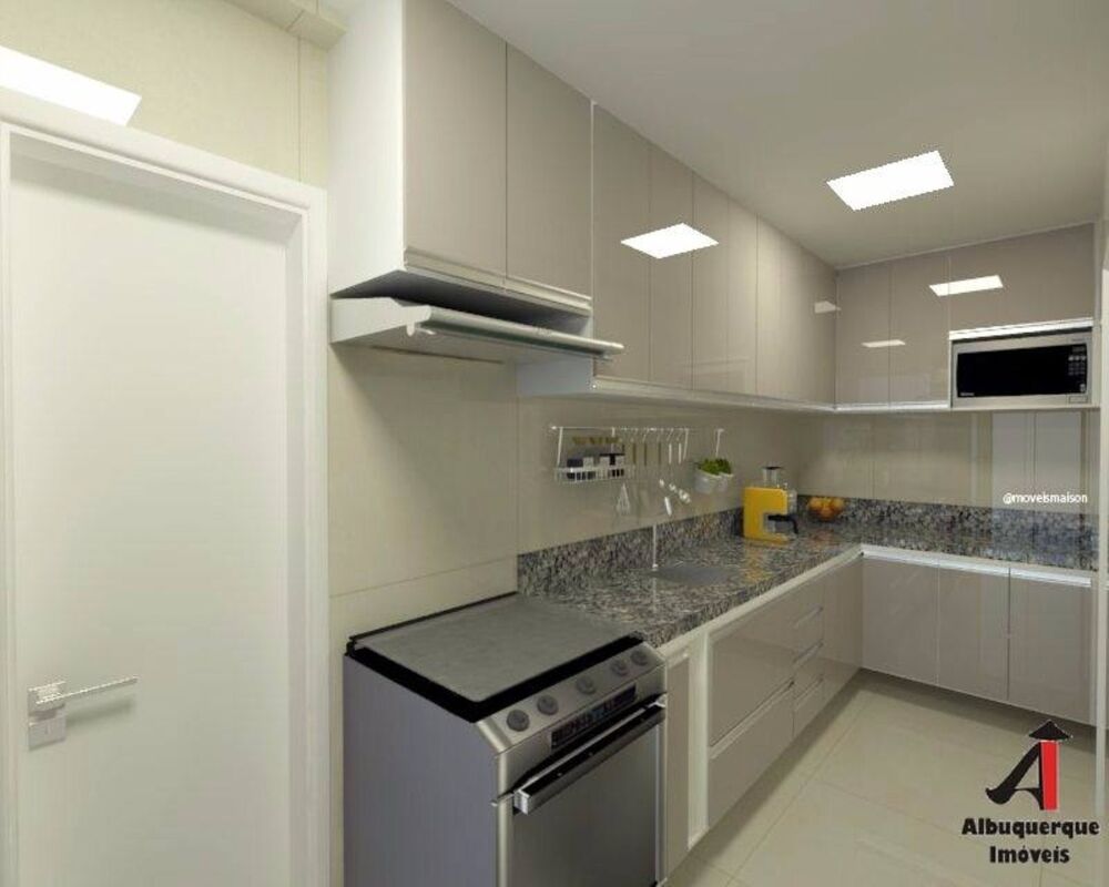 Apartamento à venda com 2 quartos, 97m² - Foto 15