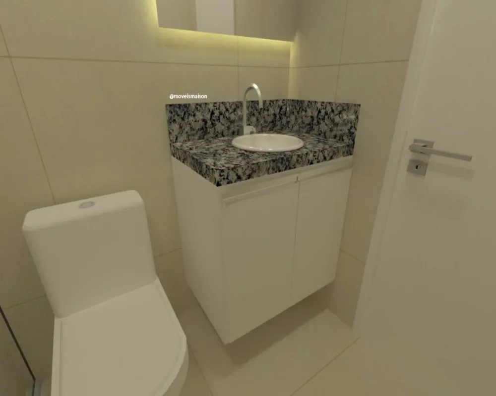 Apartamento, 2 quartos, 97 m² - Foto 24