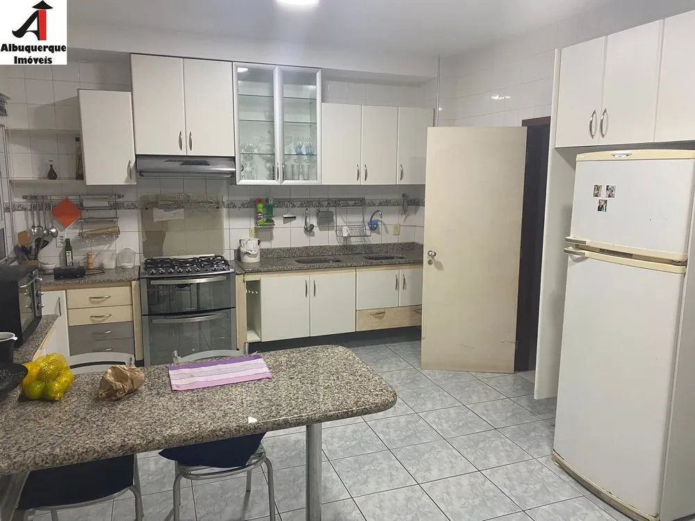 Apartamento, 3 quartos, 256 m² - Foto 7