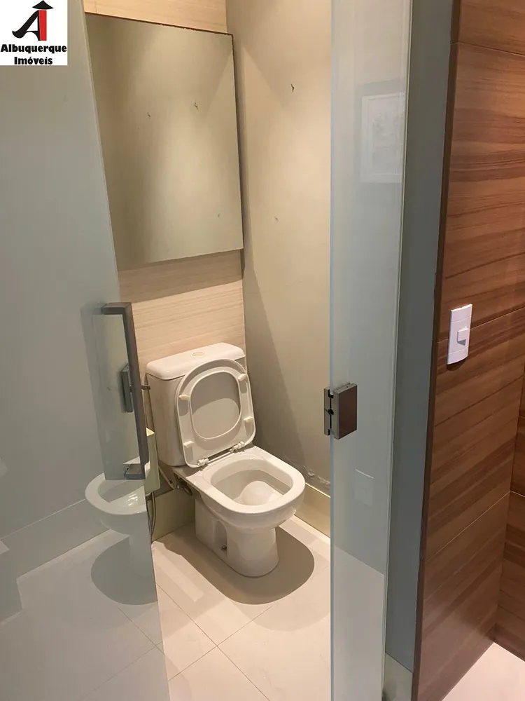 Apartamento, 3 quartos, 256 m² - Foto 4