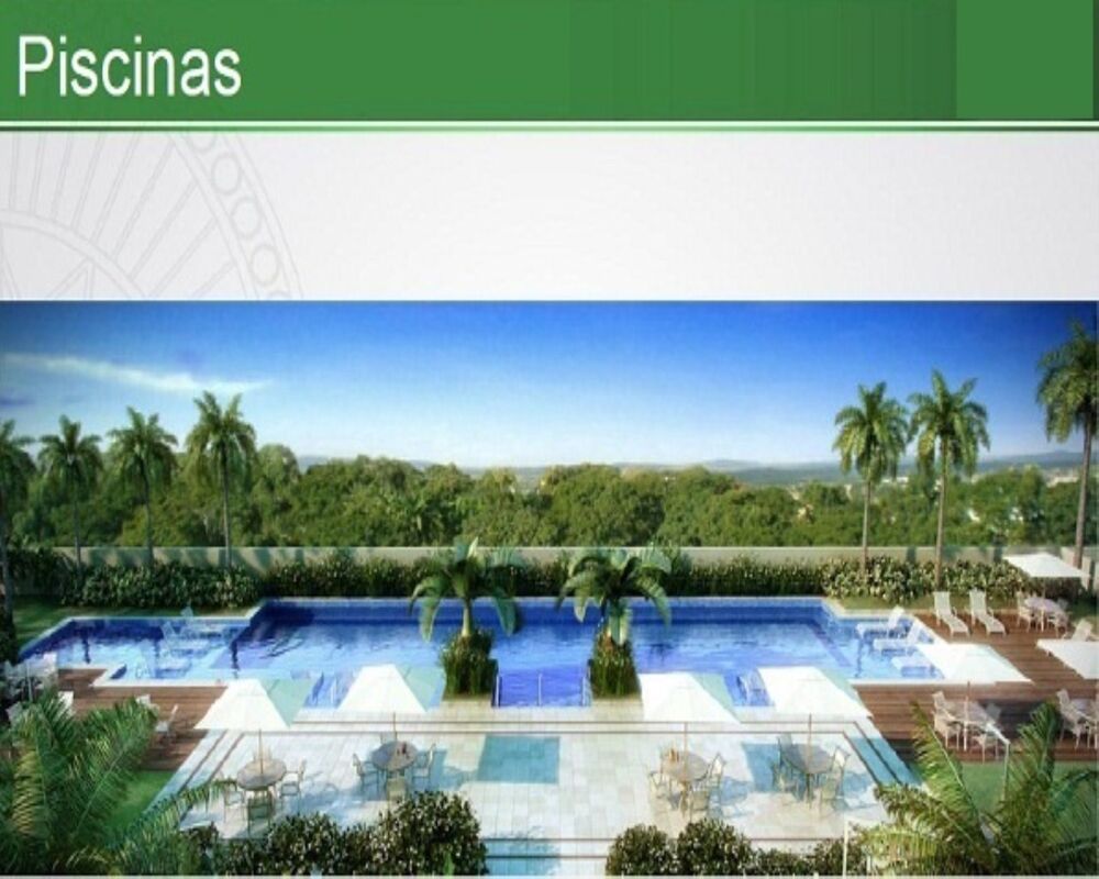 Apartamento, 3 quartos, 95 m² - Foto 2