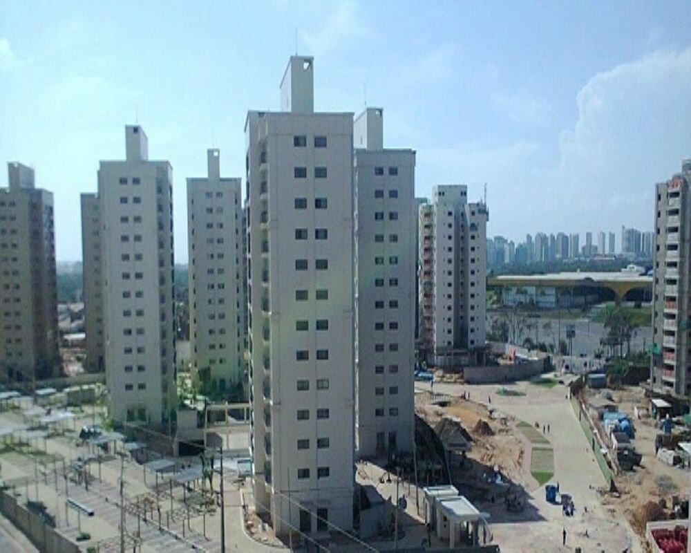 Apartamento, 3 quartos, 95 m² - Foto 1