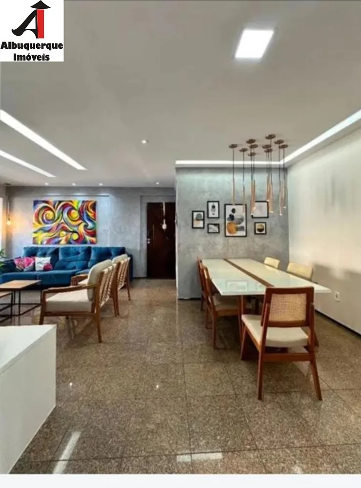 Apartamento, 4 quartos, 142 m² - Foto 11
