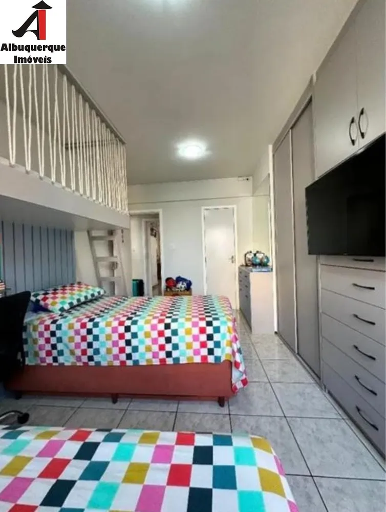 Apartamento, 4 quartos, 142 m² - Foto 5