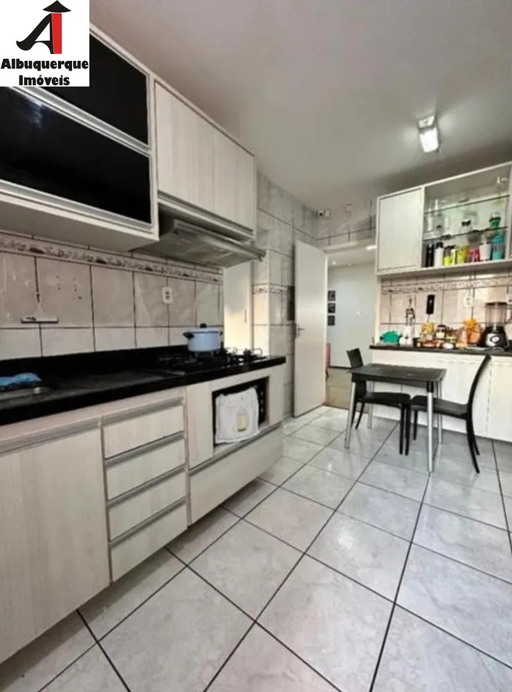 Apartamento, 4 quartos, 142 m² - Foto 12