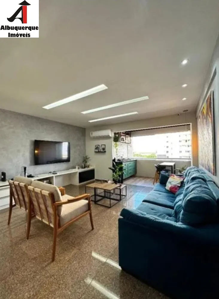 Apartamento, 4 quartos, 142 m² - Foto 13
