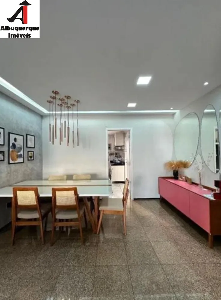 Apartamento, 4 quartos, 142 m² - Foto 16