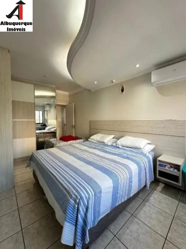 Apartamento, 4 quartos, 142 m² - Foto 9