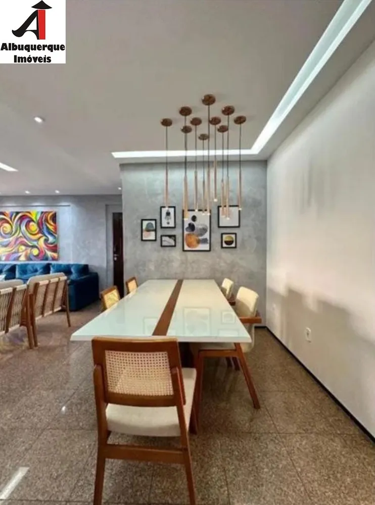 Apartamento, 4 quartos, 142 m² - Foto 8