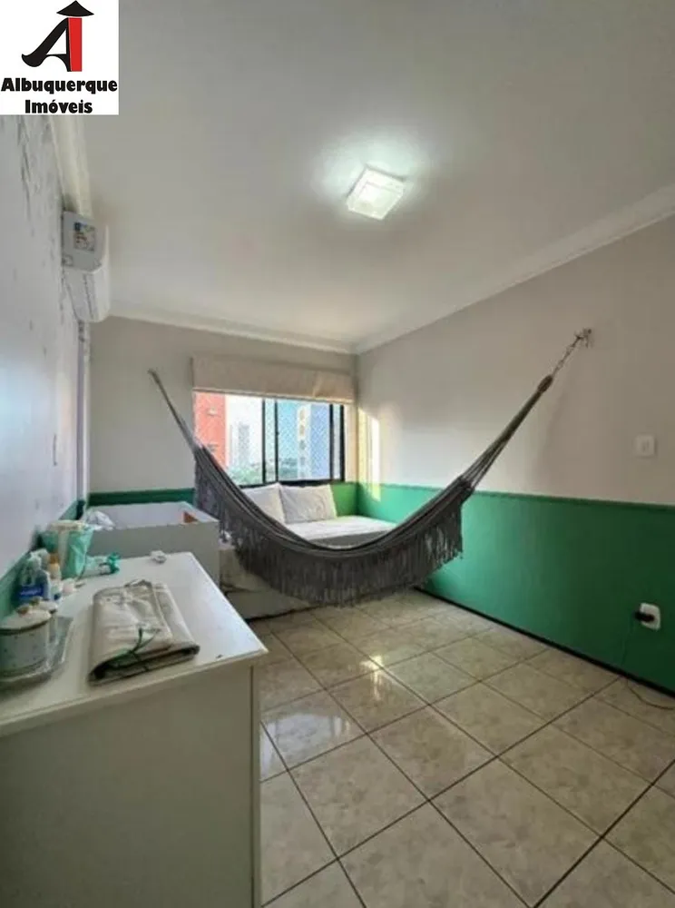 Apartamento, 4 quartos, 142 m² - Foto 7