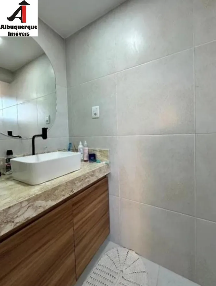 Apartamento, 4 quartos, 142 m² - Foto 10