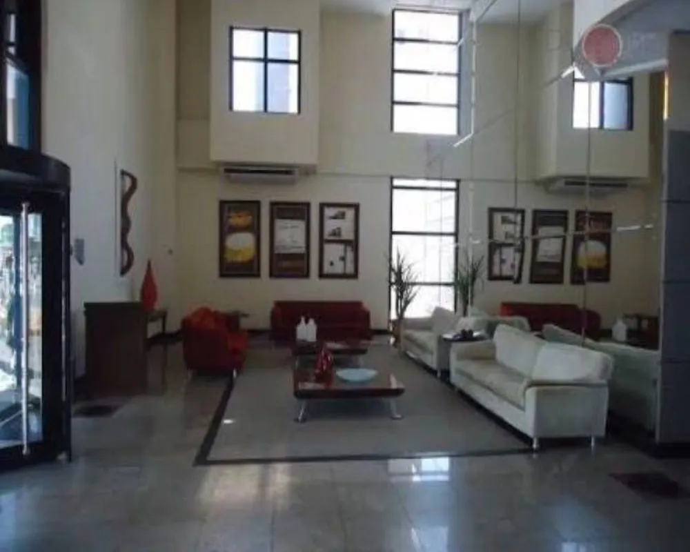 Flat/Apart Hotel, 1 quarto - Foto 4