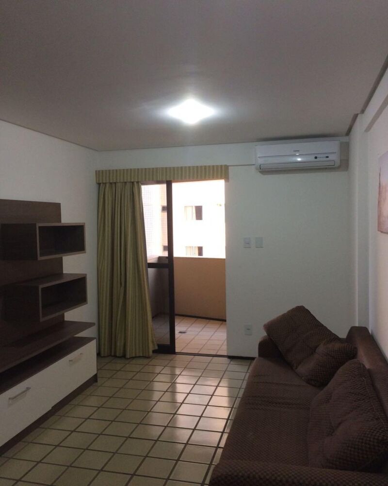 Flat/Apart Hotel para alugar com 1 quarto - Foto 5
