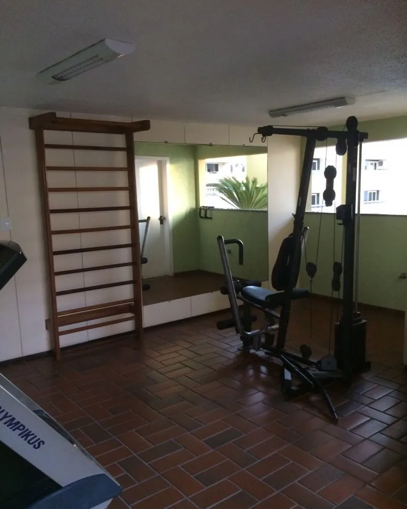 Flat/Apart Hotel, 1 quarto - Foto 10