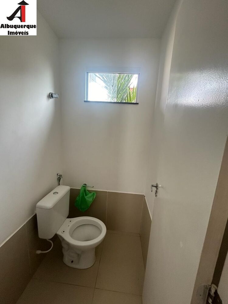 Casa, 3 quartos, 124 m² - Foto 2