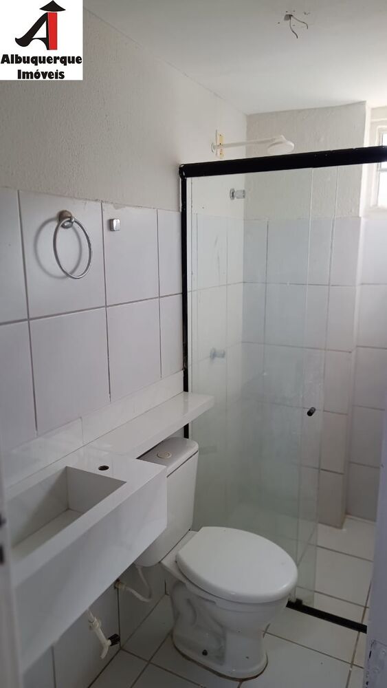 Apartamento, 2 quartos, 54 m² - Foto 2