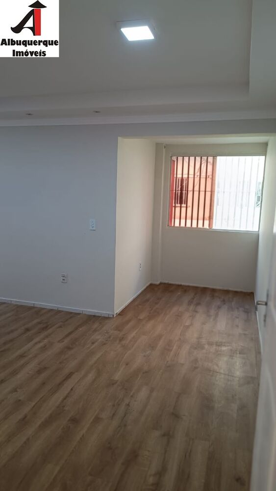Apartamento, 2 quartos, 54 m² - Foto 1