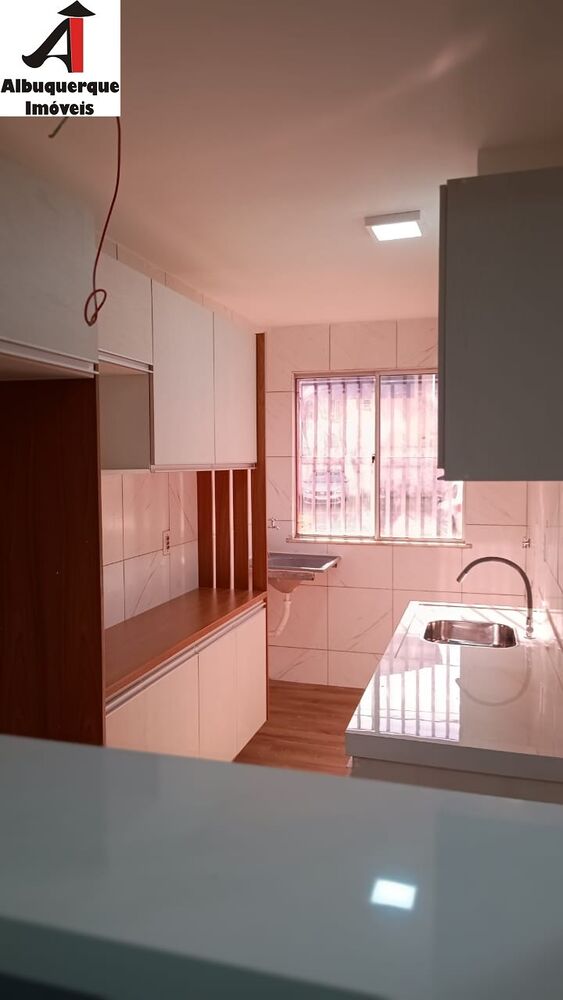Apartamento, 2 quartos, 54 m² - Foto 4