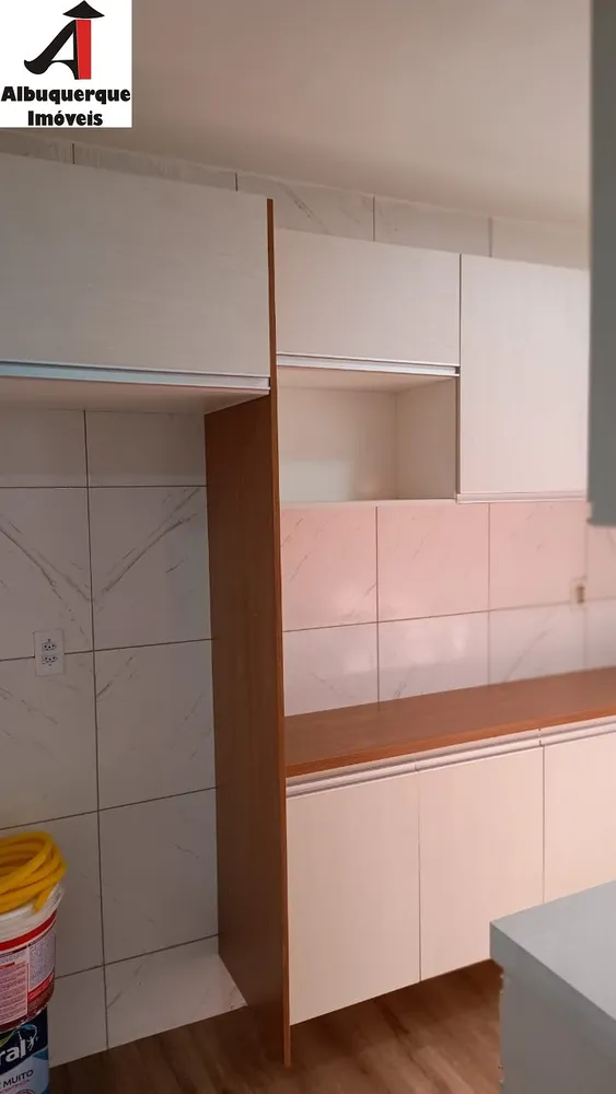Apartamento, 2 quartos, 54 m² - Foto 3