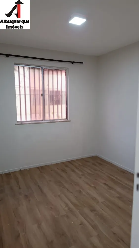 Apartamento, 2 quartos, 54 m² - Foto 2
