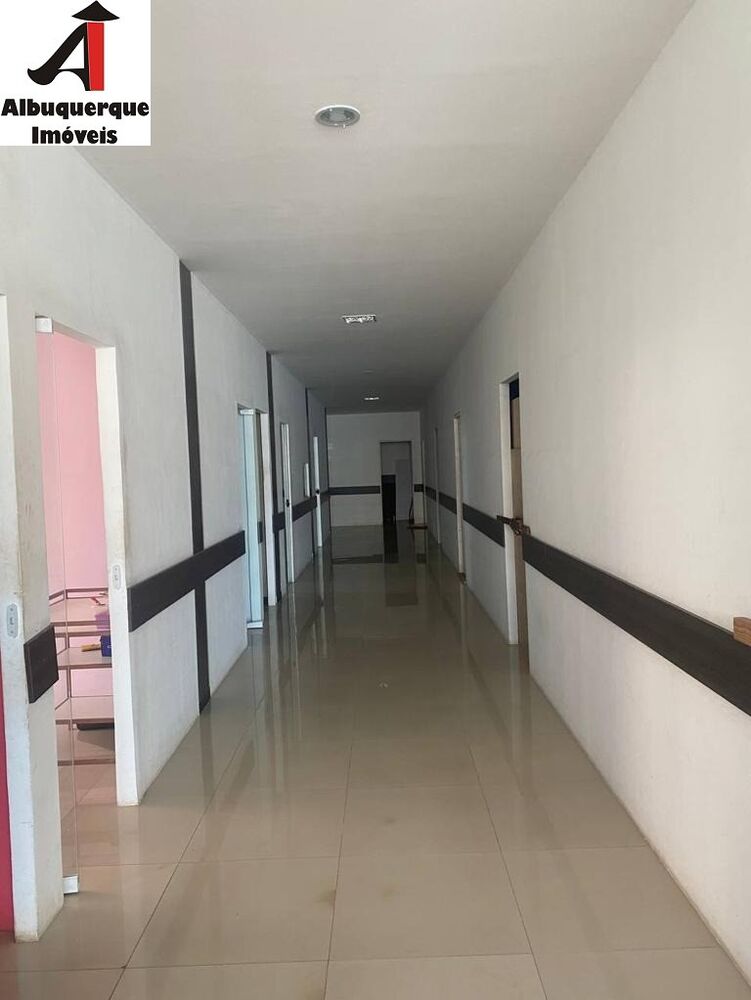 Prédio Inteiro, 1 m² - Foto 2