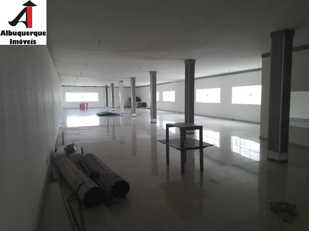 Prédio Inteiro, 1 m² - Foto 5