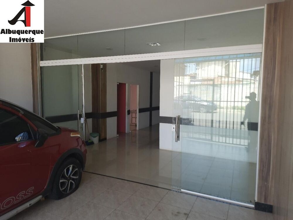 Prédio Inteiro, 1 m² - Foto 4