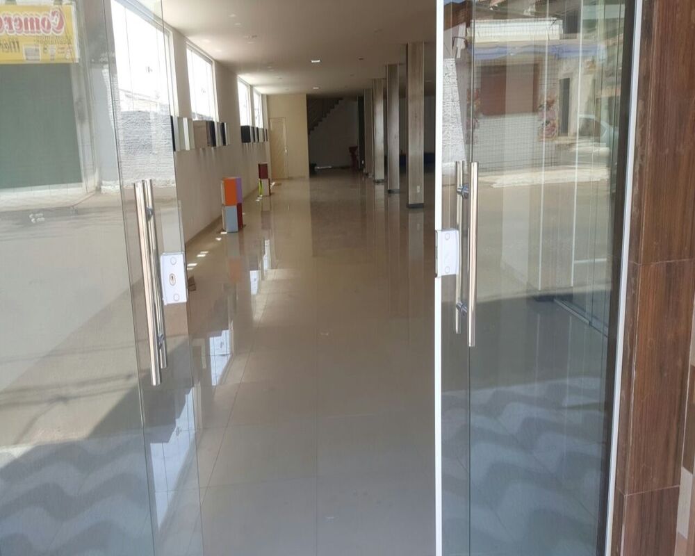 Prédio Inteiro, 1 m² - Foto 1