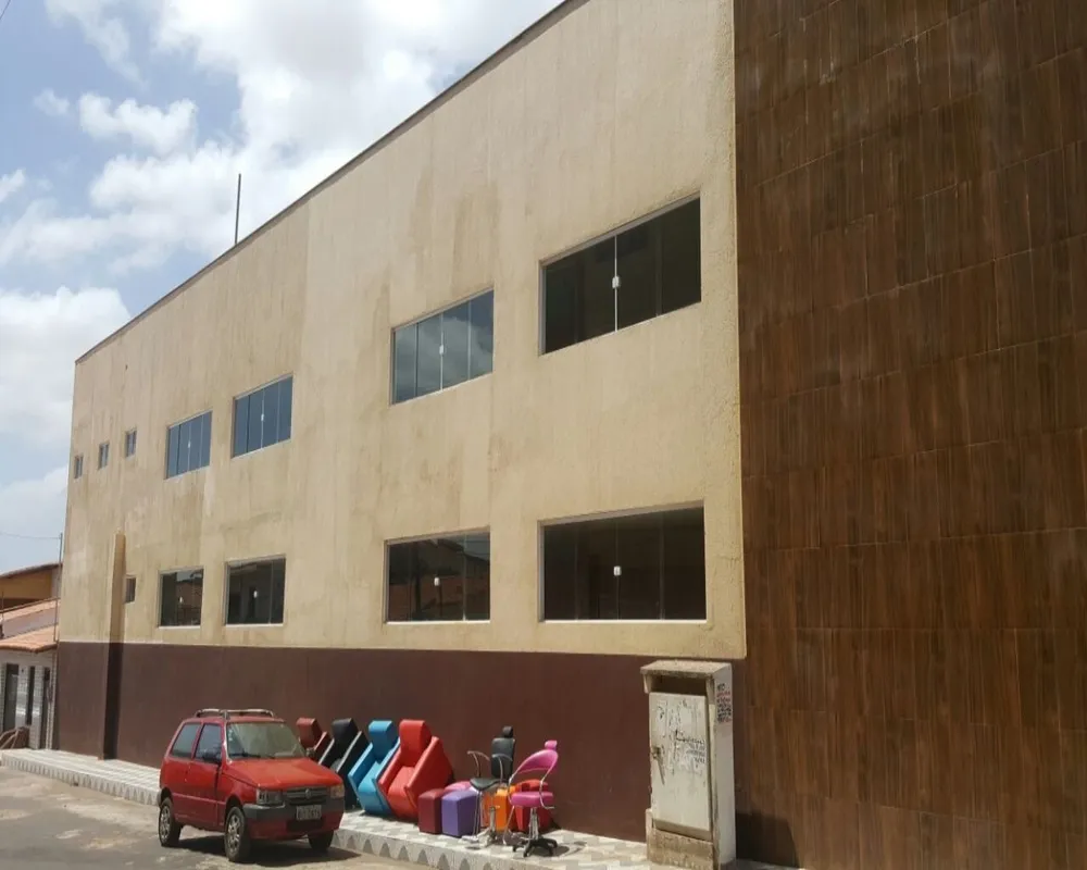 Prédio Inteiro, 1 m² - Foto 2