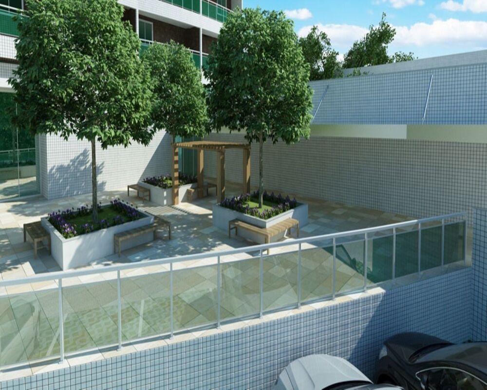 Apartamento, 2 quartos, 1 m² - Foto 9