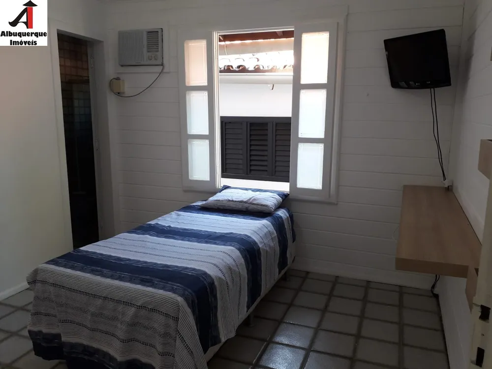 Casa, 3 quartos - Foto 12