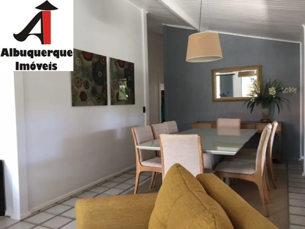Casa, 3 quartos - Foto 7