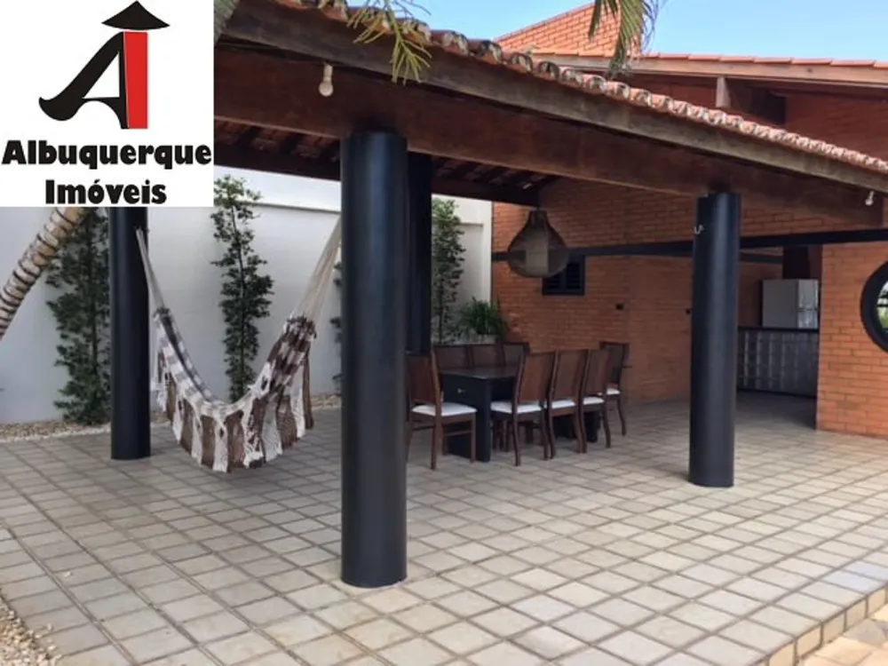 Casa, 3 quartos - Foto 3