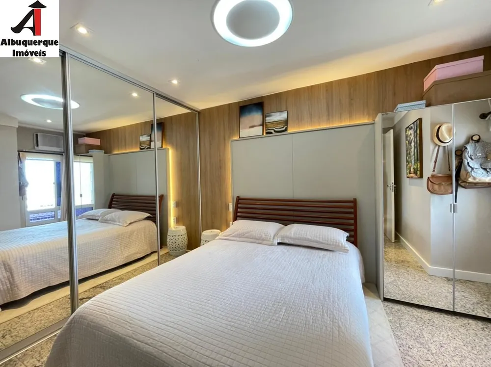 Apartamento, 3 quartos, 96 m² - Foto 5