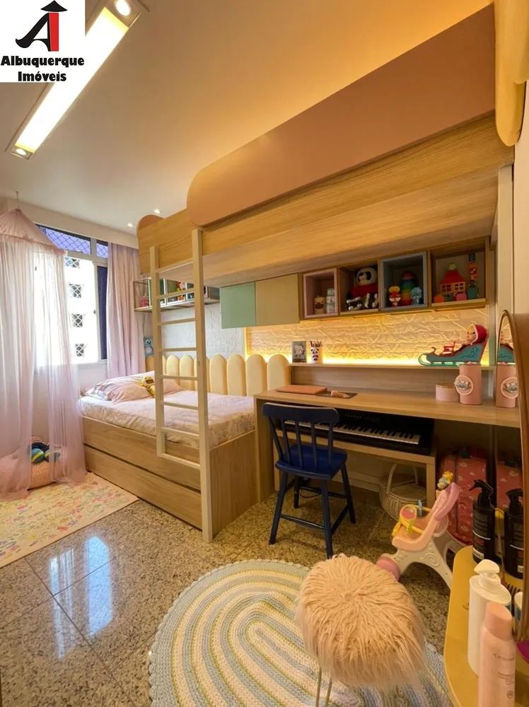 Apartamento, 3 quartos, 96 m² - Foto 8