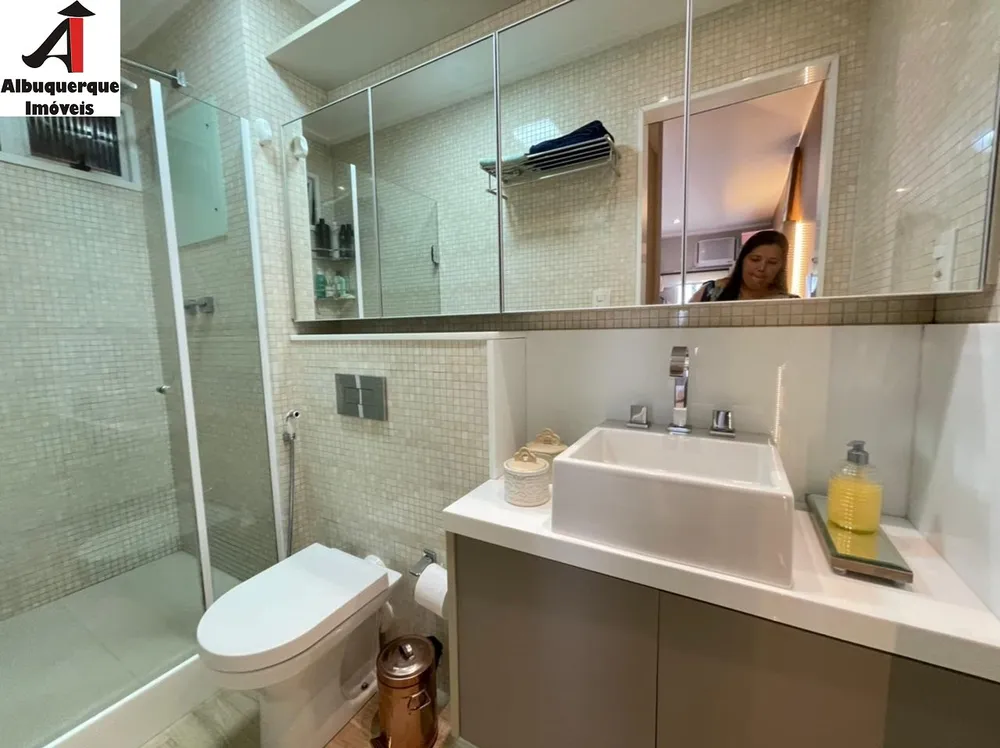 Apartamento, 3 quartos, 96 m² - Foto 12