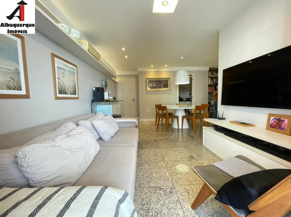 Apartamento, 3 quartos, 96 m² - Foto 11