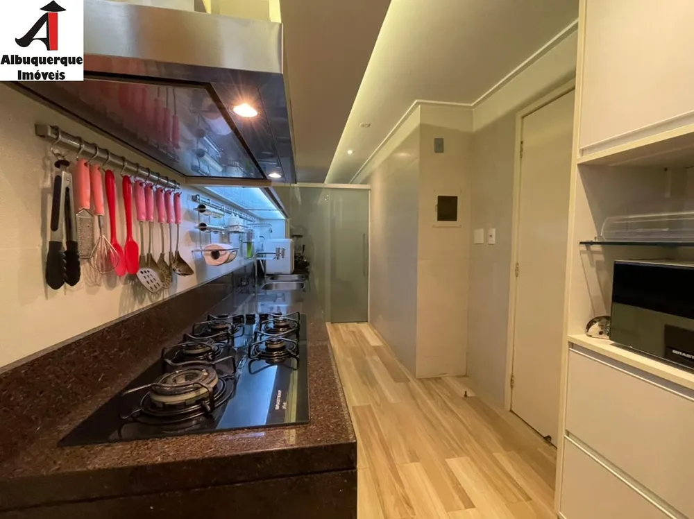 Apartamento, 3 quartos, 96 m² - Foto 6