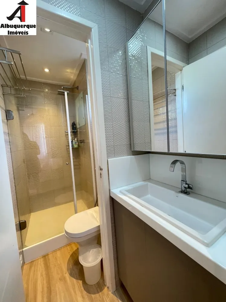Apartamento, 3 quartos, 96 m² - Foto 4