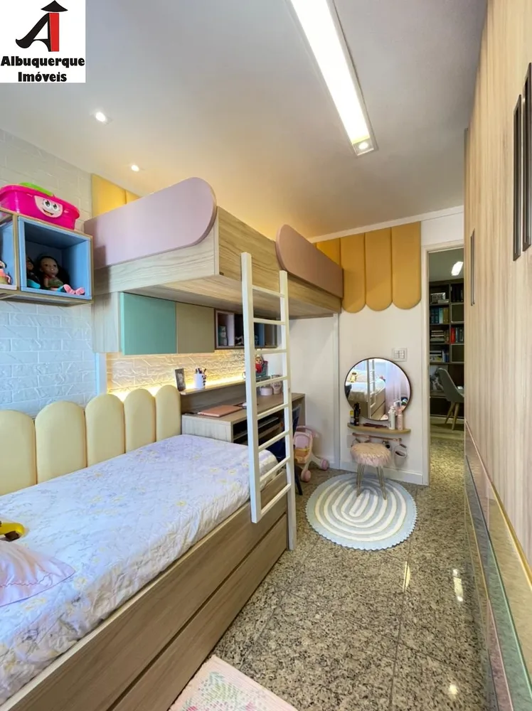 Apartamento, 3 quartos, 96 m² - Foto 9