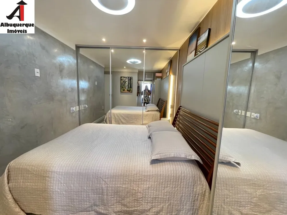 Apartamento, 3 quartos, 96 m² - Foto 2