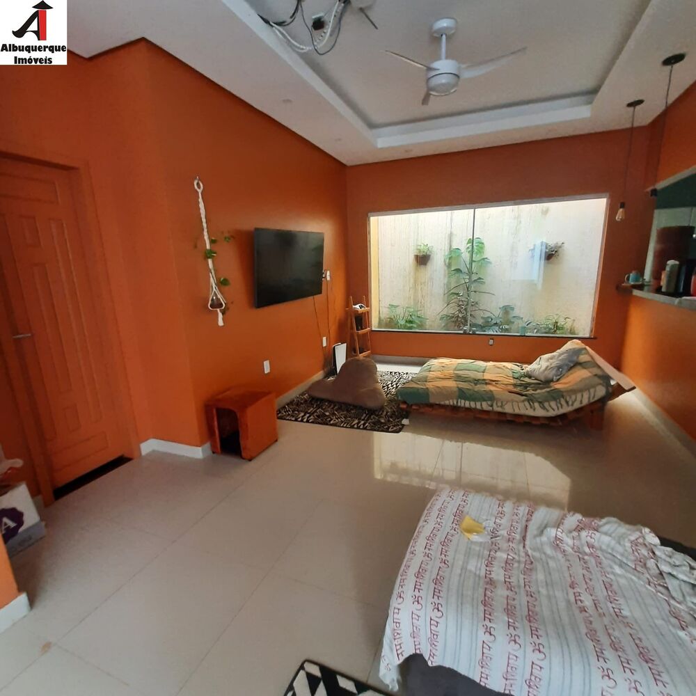 Casa, 3 quartos - Foto 3