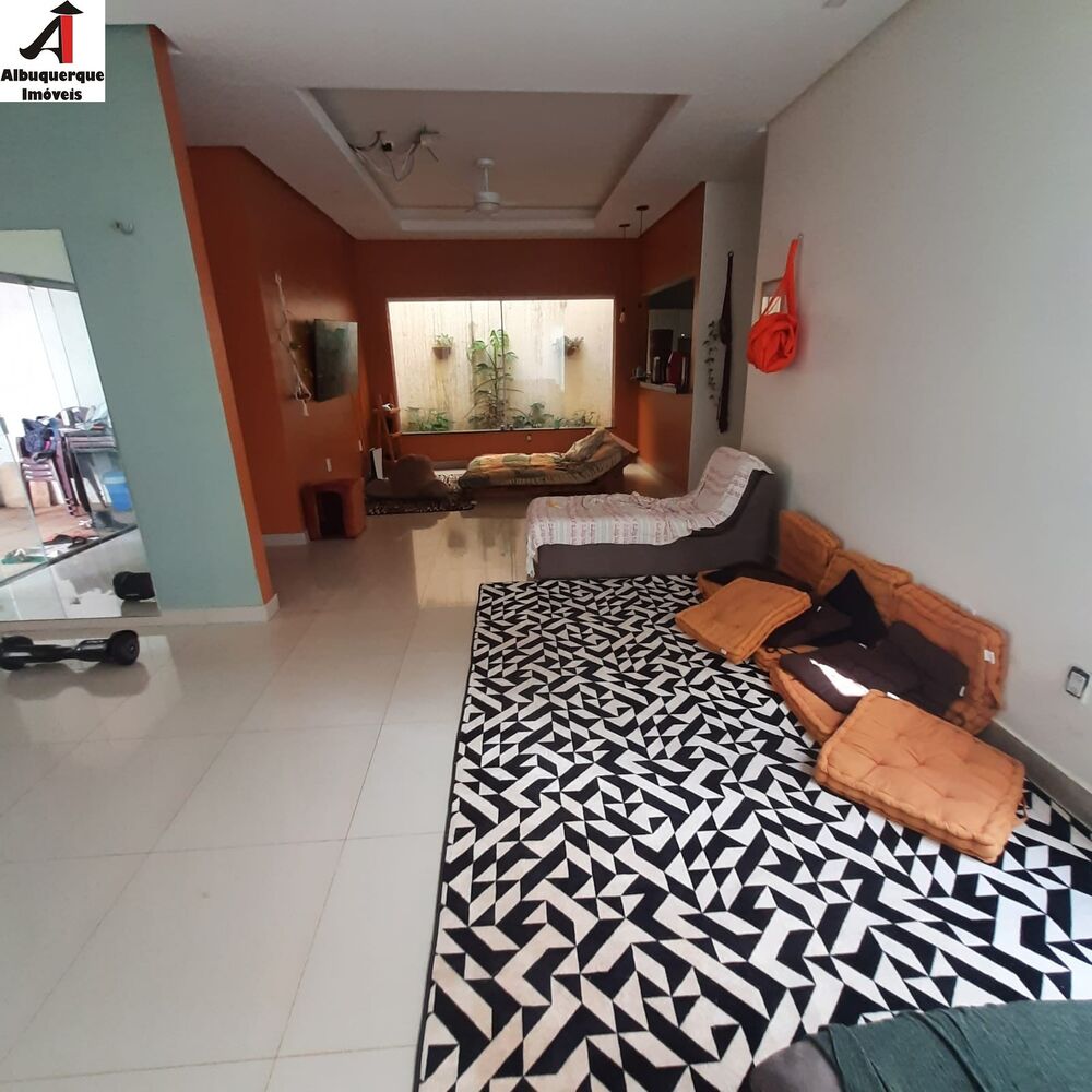 Casa, 3 quartos - Foto 4