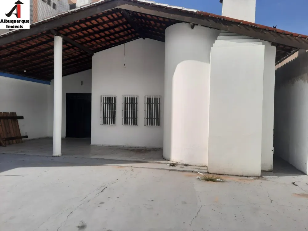 Casa, 3 quartos, 3 m² - Foto 1