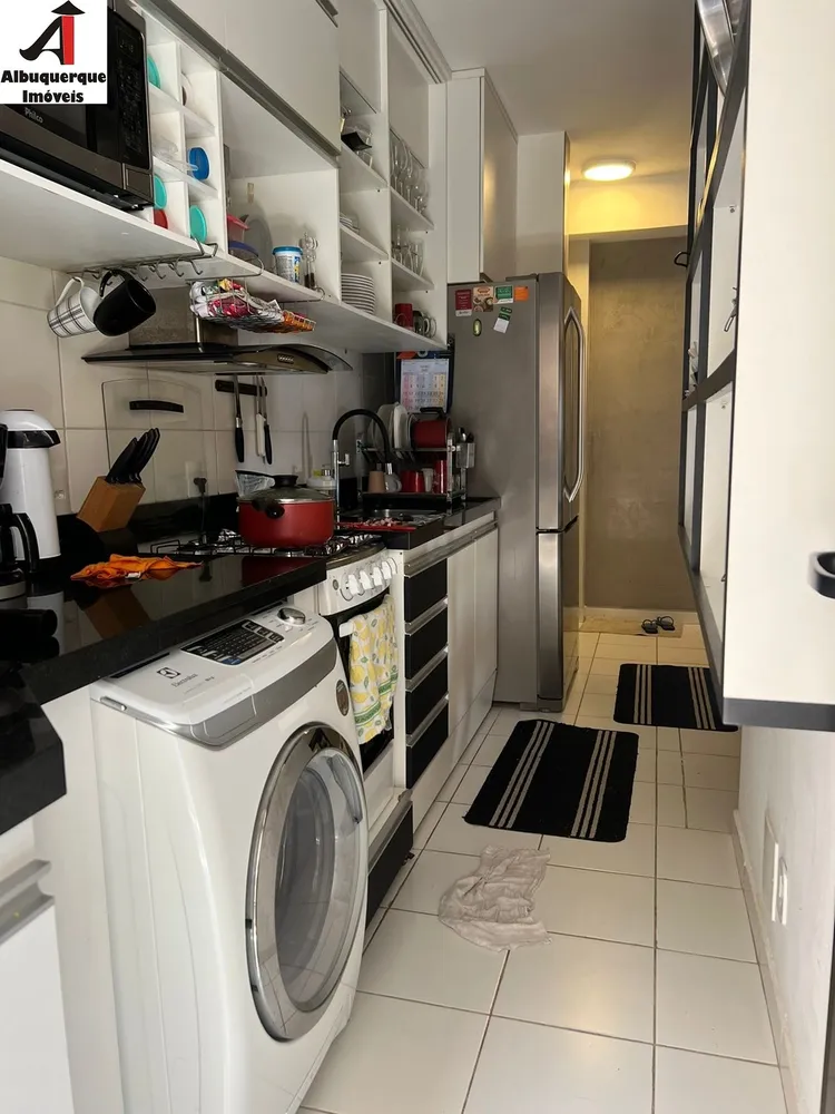 Apartamento, 3 quartos, 77 m² - Foto 7